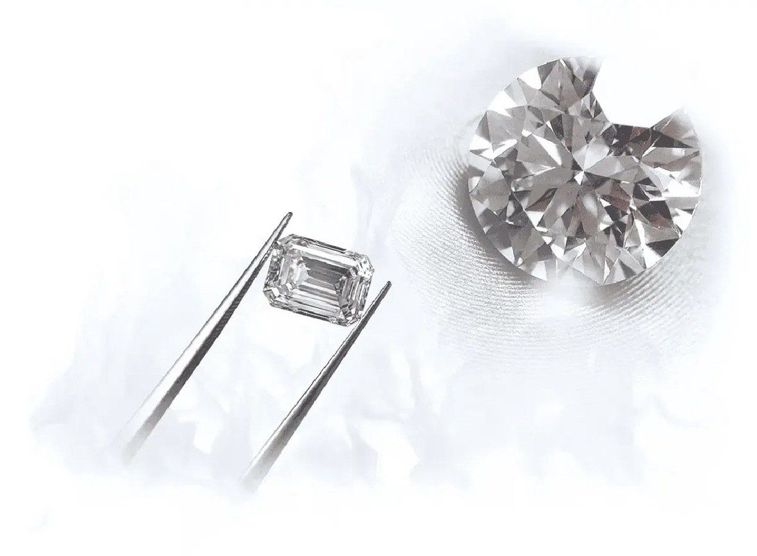 時下婚戒寵兒「培育鑽」夢鑽珠寶 3D 客製高貴不貴 時下婚戒寵兒「培育鑽」夢鑽珠寶 3D 客製高貴不貴