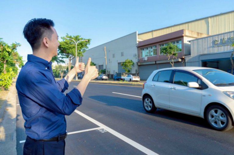 竹北環北路二段「路損熱區」鄭朝方優先整建改善 強化連通西區道路 竹北環北路二段「路損熱區」鄭朝方優先整建改善 強化連通西區道路