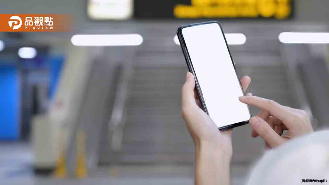 可以用iPhone「嗶」進站?北捷新閘門「估10月完成」 可以用iPhone「嗶」進站?北捷新閘門「估10月完成」