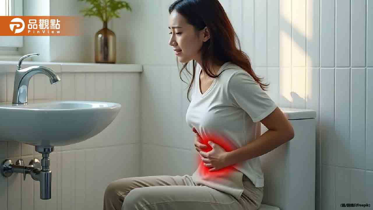 她胃超痛醫嚇一跳:第一次看到闌尾腫成7公分!快爆炸 她胃超痛醫嚇一跳:第一次看到闌尾腫成7公分!快爆炸