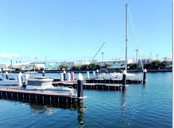 高雄港第三船渠遊艇碼頭開放申請 石慶豐:打造南台灣遊艇新地標 高雄港第三船渠遊艇碼頭開放申請 石慶豐:打造南台灣遊艇新地標