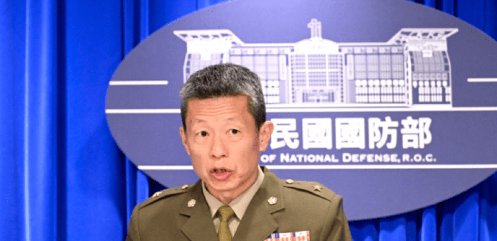 國防部少將涉性騷擾多名女部屬! 人力資源處長成家麒調任陸軍委員 國防部少將涉性騷擾多名女部屬! 人力資源處長成家麒調任陸軍委員