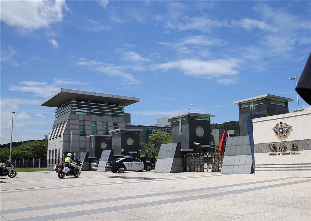 國防部少將處長涉性騷案 調陸軍司令部委員接受調查 國防部少將處長涉性騷案 調陸軍司令部委員接受調查