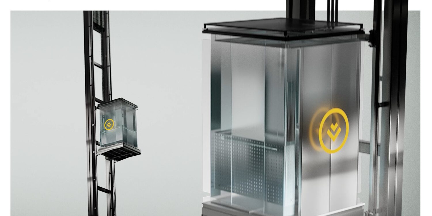 全球首創!亞福「電梯儲能碳權方法學」通過Gold Standard認證 全球首創!亞福「電梯儲能碳權方法學」通過Gold Standard認證