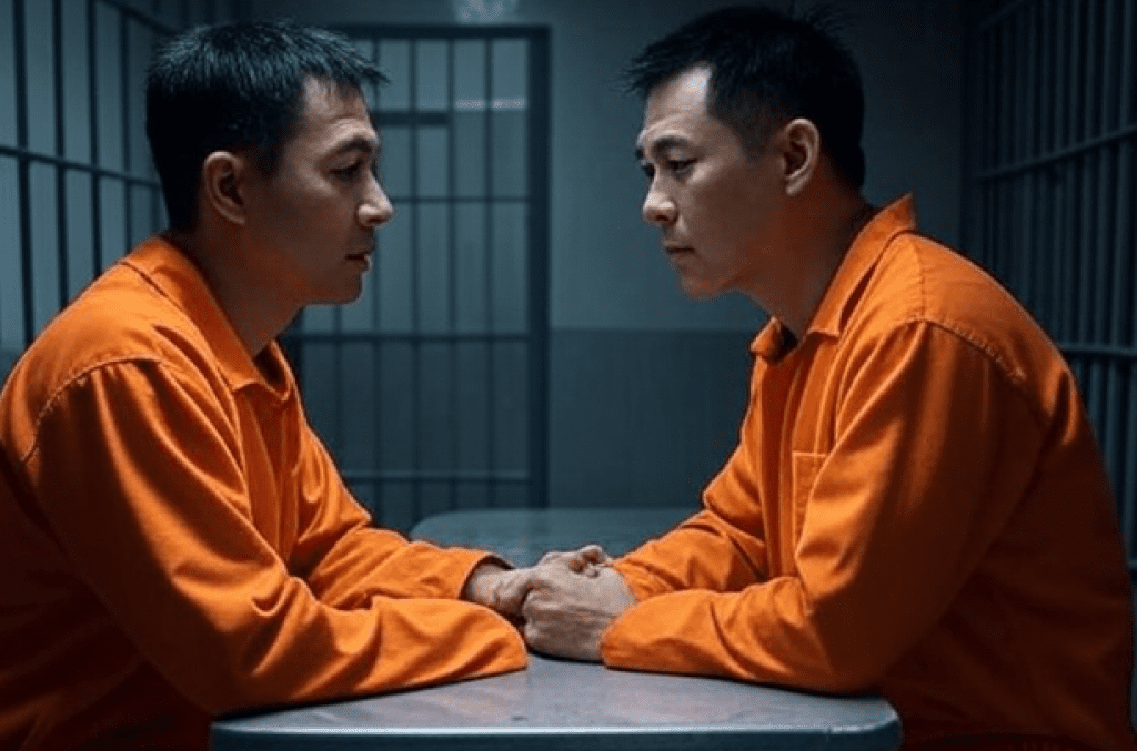 坐牢不安分!男猥褻同房獄友「逼互相口交」 法院重判7年6月 坐牢不安分!男猥褻同房獄友「逼互相口交」 法院重判7年6月