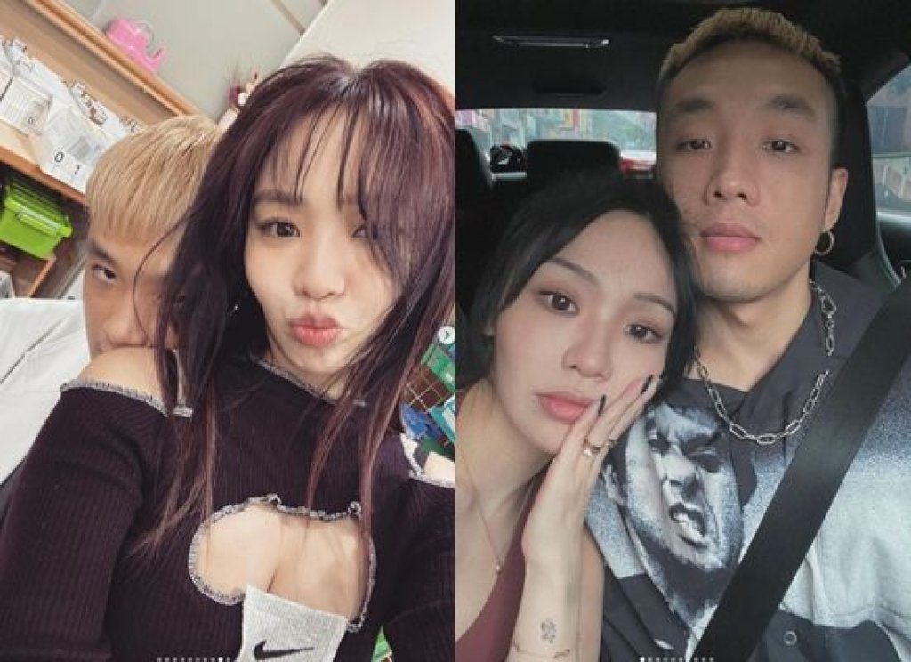 陳芳語分手血肉果汁機彥文?發文:眼看著愛情溜走 陳芳語分手血肉果汁機彥文?發文:眼看著愛情溜走