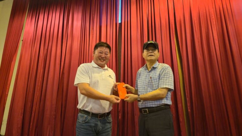 警察節即將到來 花蓮縣警察局打擊犯罪績效卓著張峻議長偕同議員致贈加菜金慰勉有功人員 警察節即將到來 花蓮縣警察局打擊犯罪績效卓著張峻議長偕同議員致贈加菜金慰勉有功人員