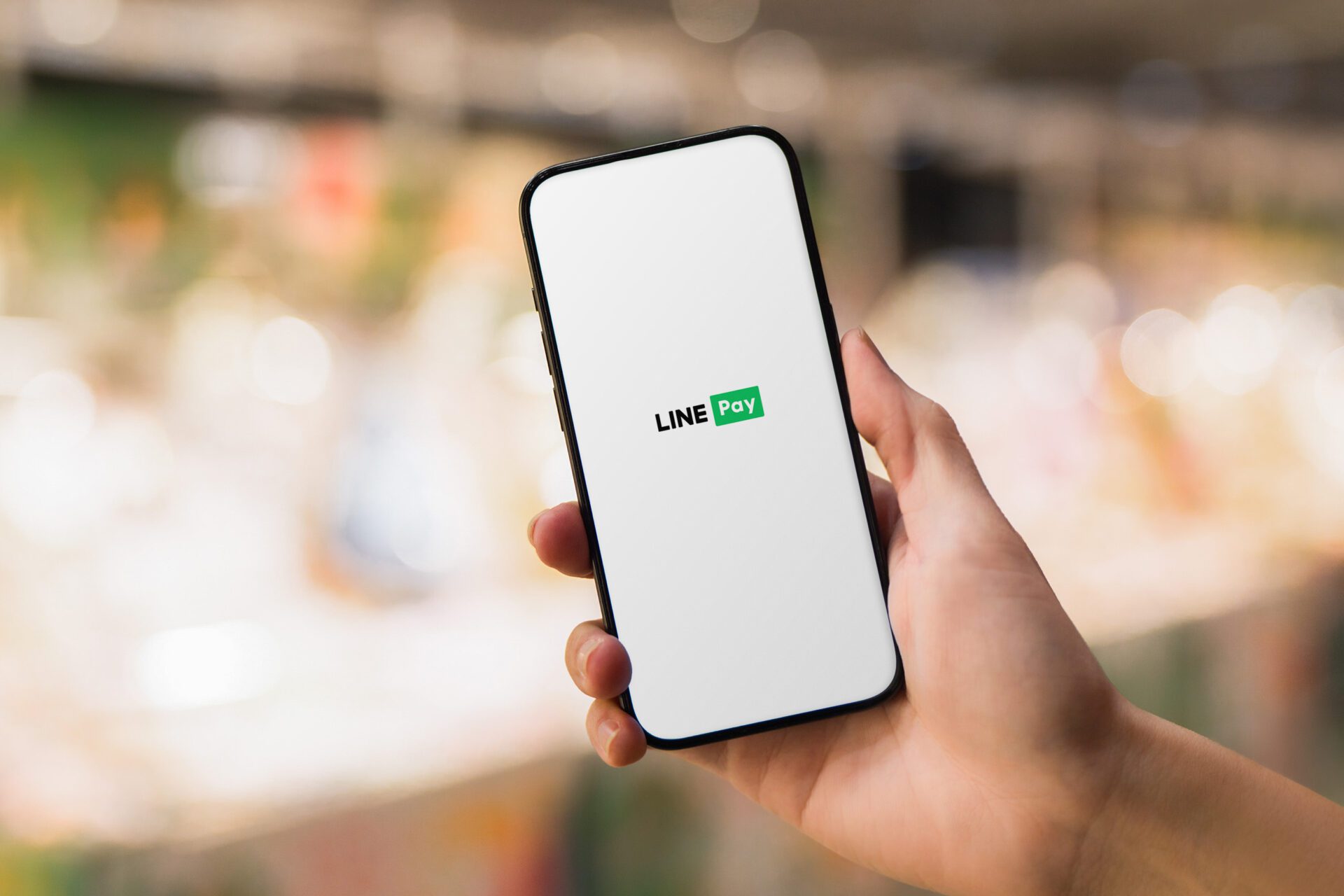 LINE Pay 5月營收年增27.7% 創單月歷史新高 LINE Pay 5月營收年增27.7% 創單月歷史新高