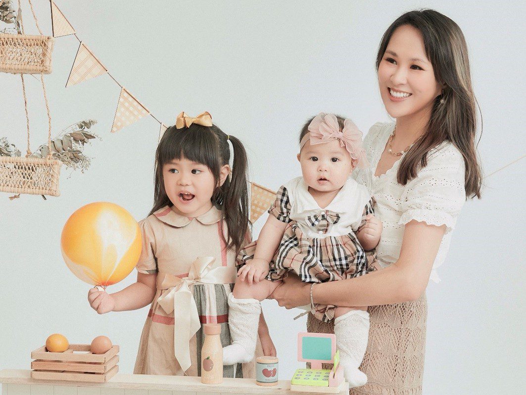 一出生就開始布局「母子基金」 國中畢業就能月月領 一出生就開始布局「母子基金」 國中畢業就能月月領