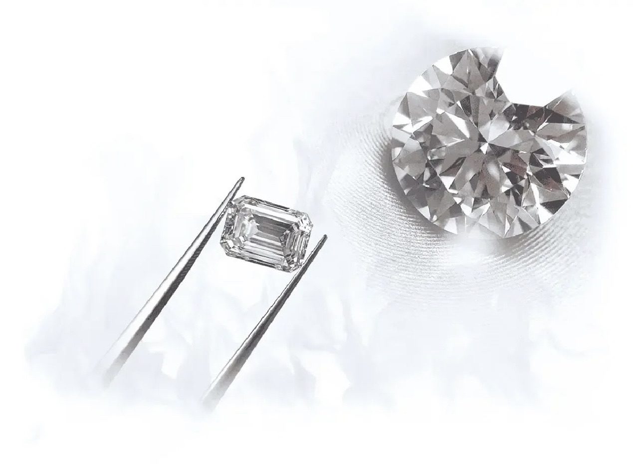 時下婚戒寵兒「培育鑽」夢鑽珠寶 3D 客製高貴不貴 時下婚戒寵兒「培育鑽」夢鑽珠寶 3D 客製高貴不貴