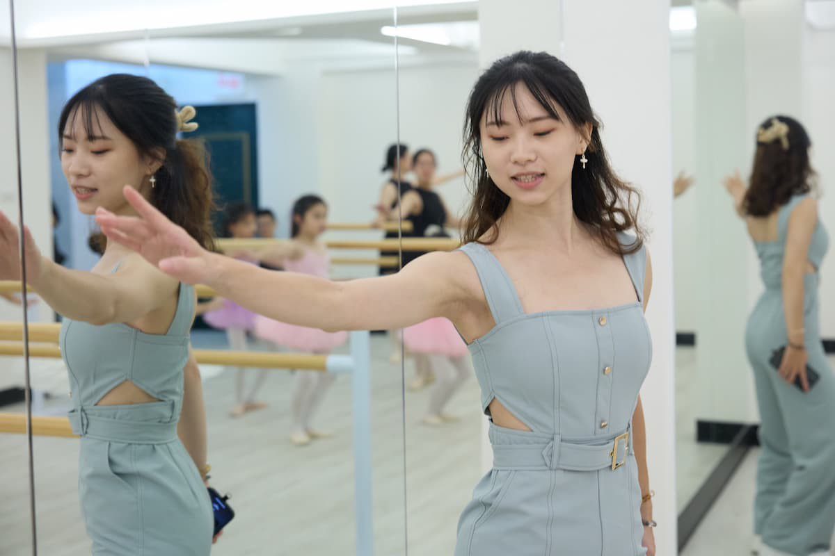 舞動健康光芒 打造專屬運動篇章! 舞動健康光芒 打造專屬運動篇章!