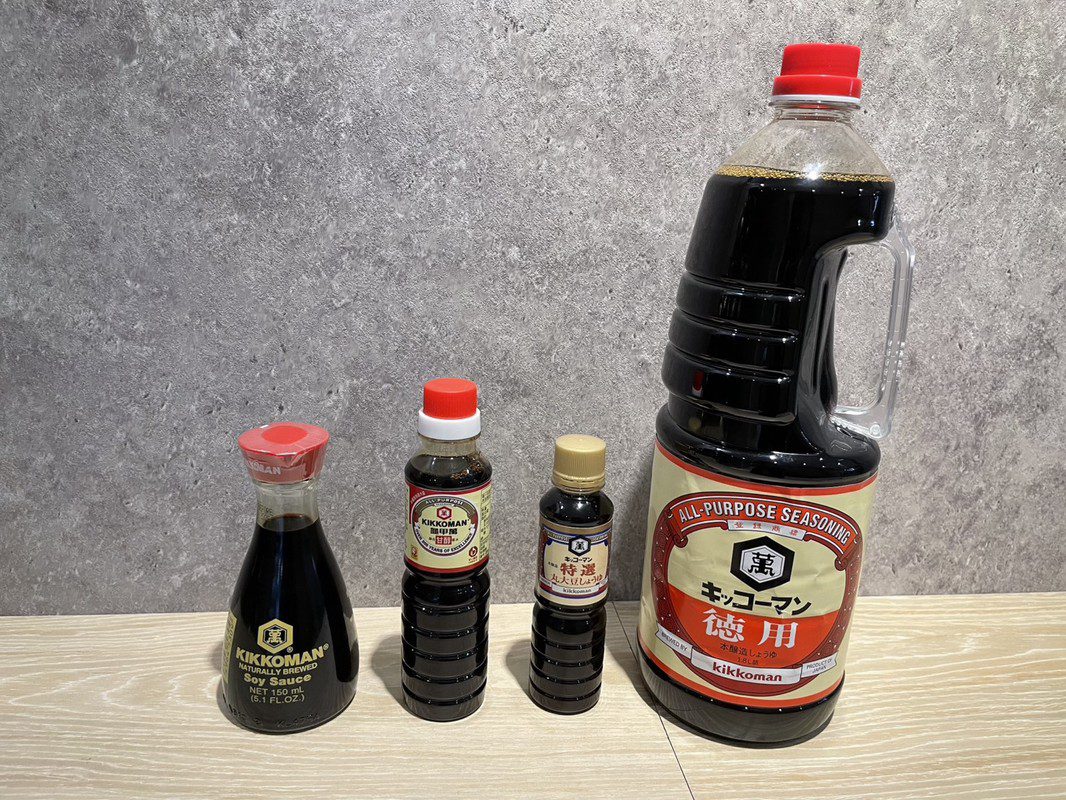 好市多神醬油補貨了!媽媽們大讚 滷肉專用 不買會後悔 好市多神醬油補貨了!媽媽們大讚 滷肉專用 不買會後悔