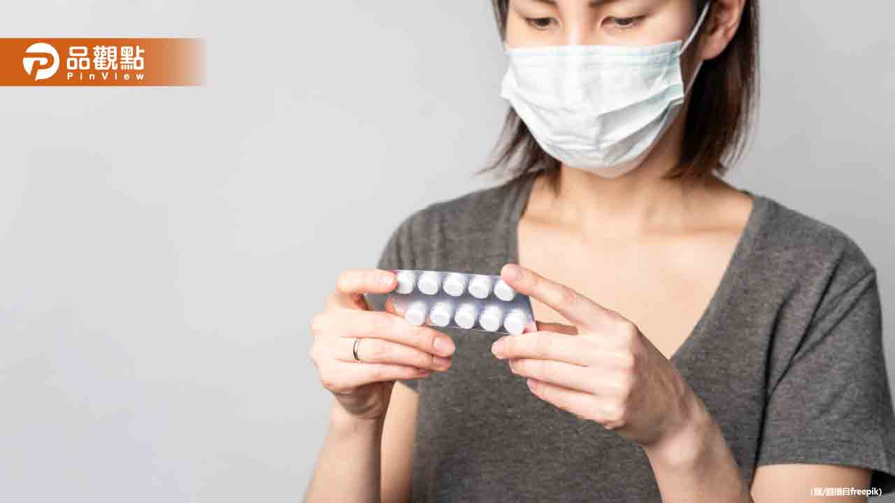 醫示警「台灣患者9成不菸」仍罹肺腺癌!3族群要篩檢 醫示警「台灣患者9成不菸」仍罹肺腺癌!3族群要篩檢