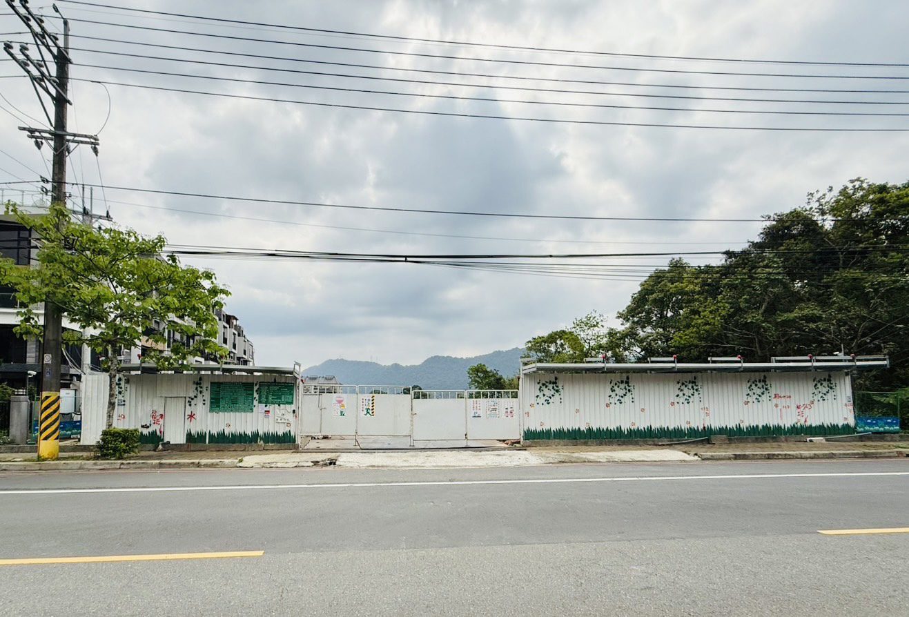 老牌營造廠停工恐爆爛尾樓危機?桃園都發局出手了 老牌營造廠停工恐爆爛尾樓危機?桃園都發局出手了