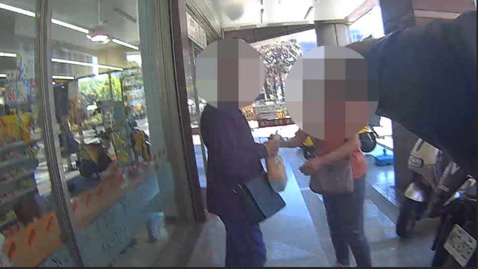 猜猜我是誰老梗再現 詐團冒姪女騙錢遭警識破逮人