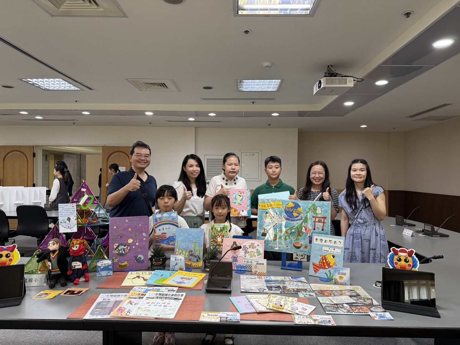 桃市各國中小精心設計暑假作業 鼓勵孩子從學習走向生活 桃市各國中小精心設計暑假作業 鼓勵孩子從學習走向生活