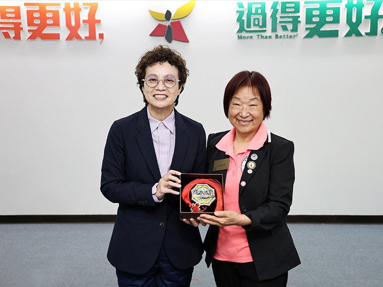 加州台灣同鄉聯誼會拜會南市府 期共促台美城市交流合作 加州台灣同鄉聯誼會拜會南市府 期共促台美城市交流合作