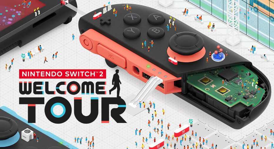 任天堂Switch 2開賣4天狂銷350萬台！創歷來最狂紀錄