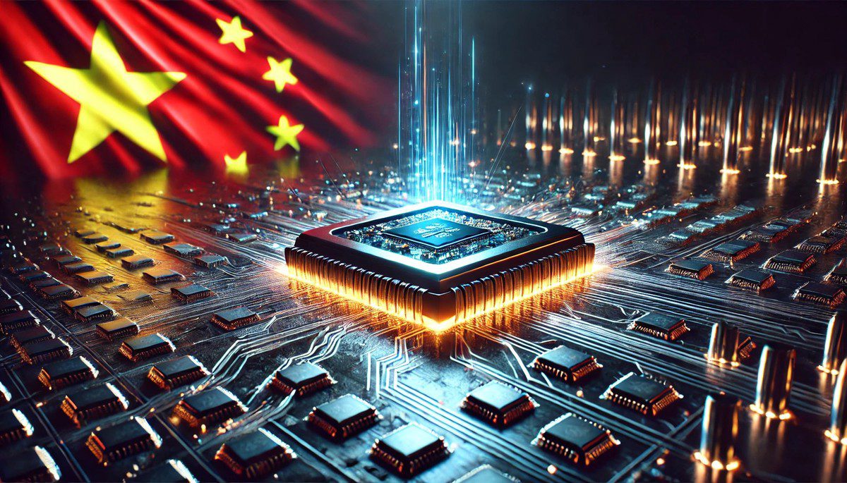 中國半導體掙脫美國管制封印?傳華為逆襲加速EDA自研 中國半導體掙脫美國管制封印?傳華為逆襲加速EDA自研