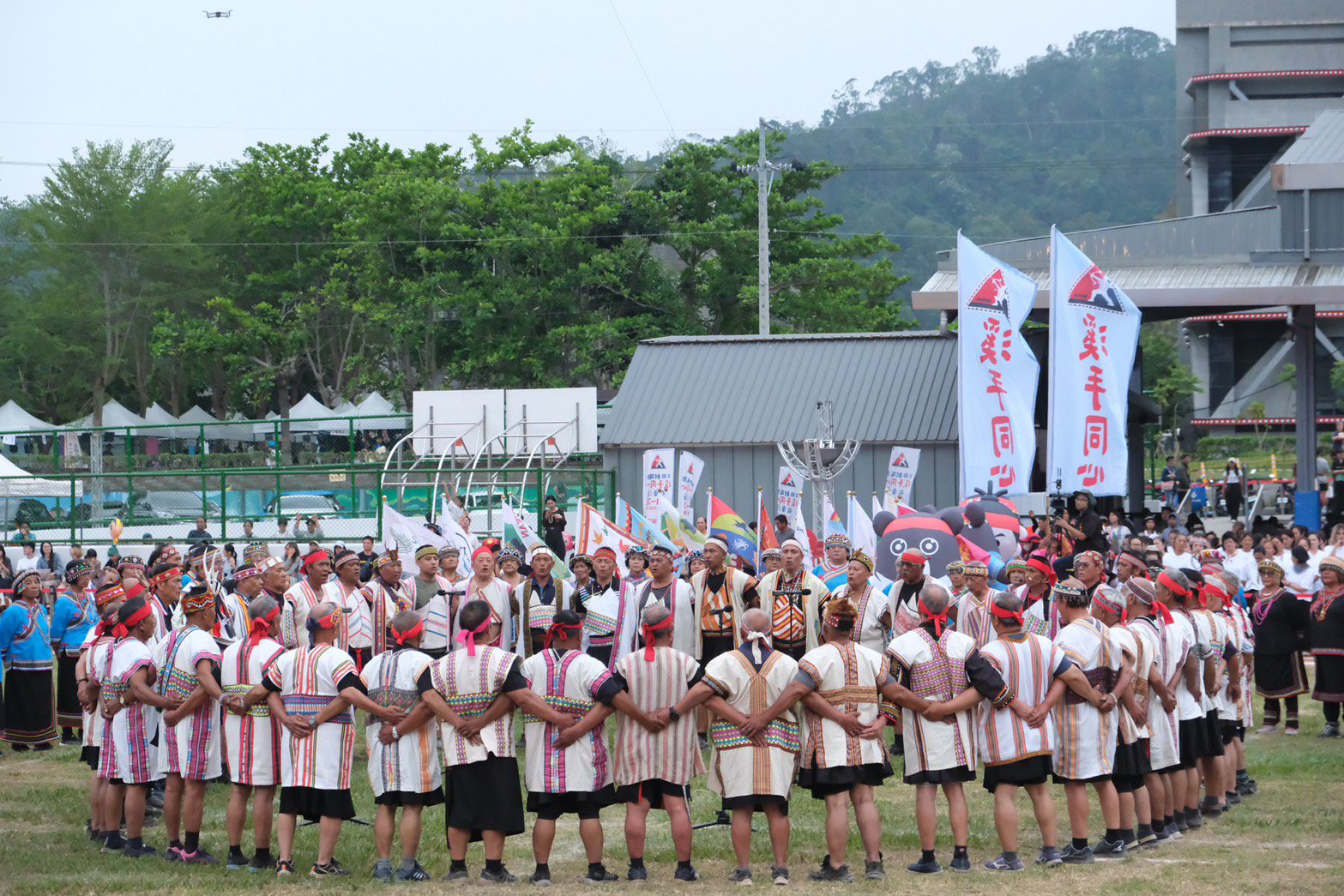 使用漢姓失去原住民身分？原民會澄清了