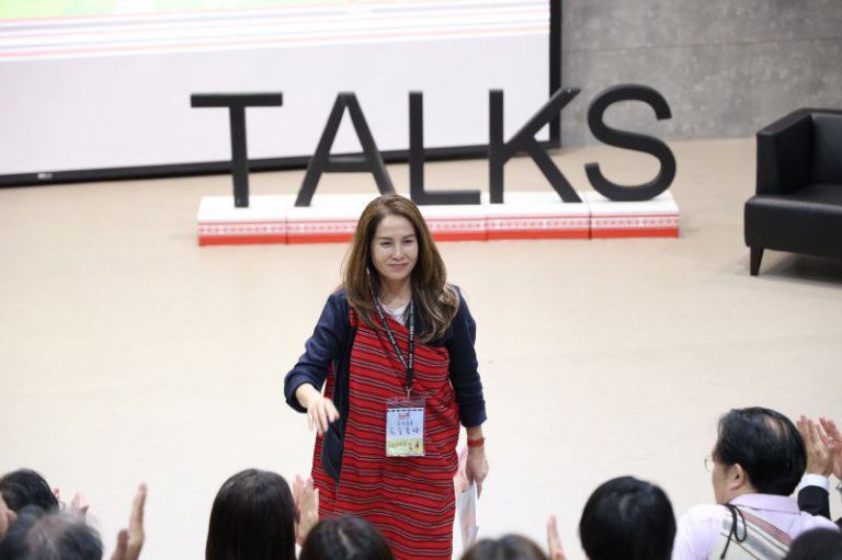 竹縣原住民族實驗教育成果發表 　展現課程創新與文化深度