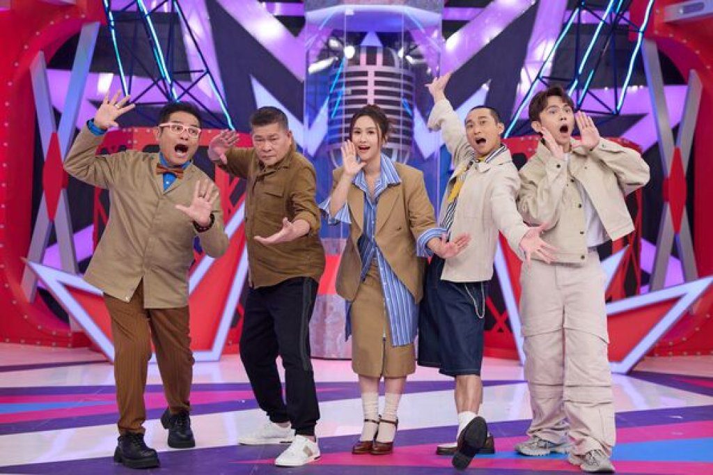 威廉捲逃兵風波停工中 許效舜:該面對的還是得面對 威廉捲逃兵風波停工中 許效舜:該面對的還是得面對