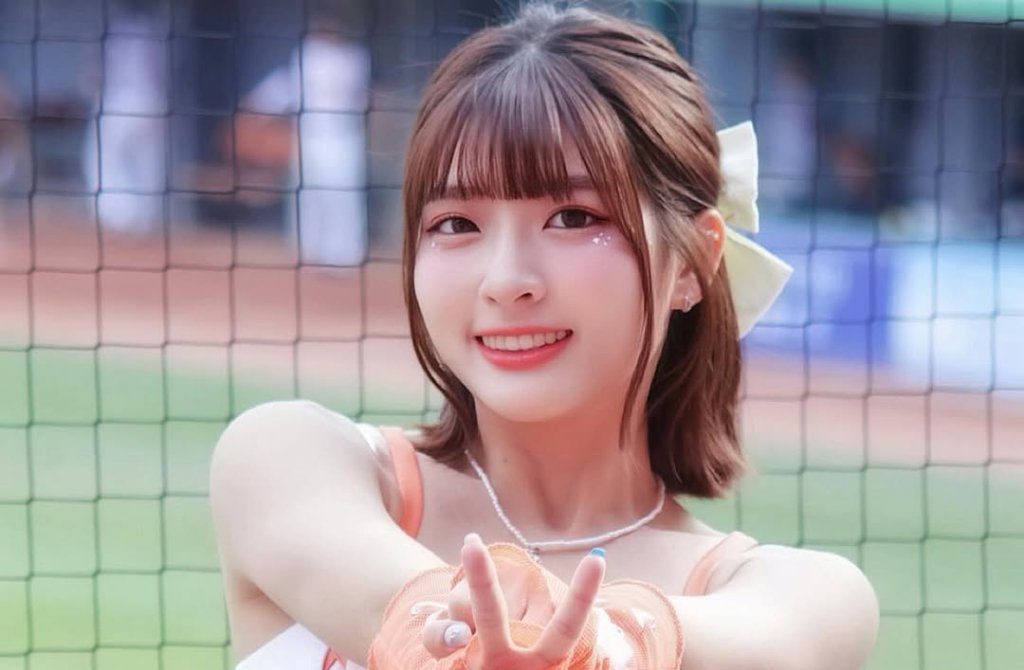 捲入富商「獵豔名單」風波　啦啦隊女神瑟七無奈發聲