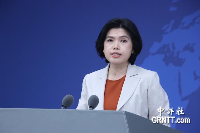 海基會希與海協會協商？國台辦:只要回到九二共識、承認一中原則　兩會對話溝通機制可重啟