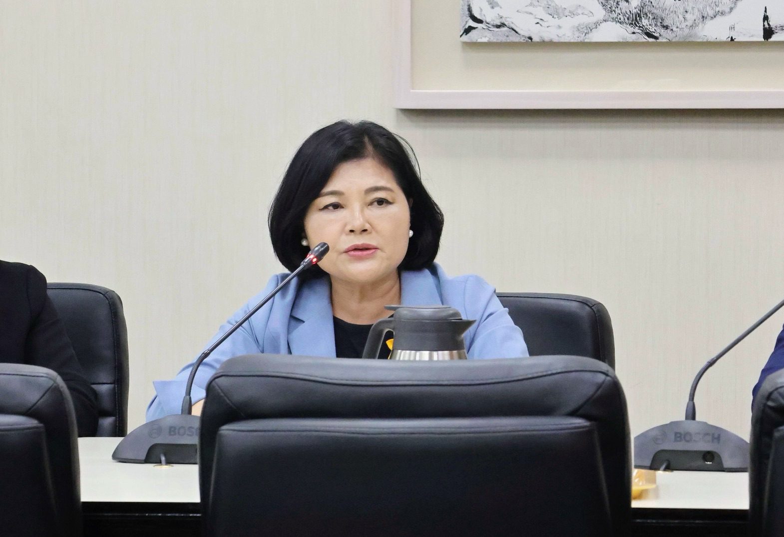 雲林縣府痛批民進黨團為中央刪預算護航　遺憾未站縣民立場