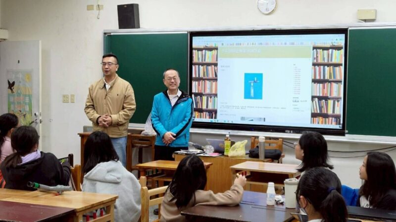 會稽國中心發明社勇奪國際發明大獎 培育少年發明企業家嶄露頭角 會稽國中心發明社勇奪國際發明大獎 培育少年發明企業家嶄露頭角