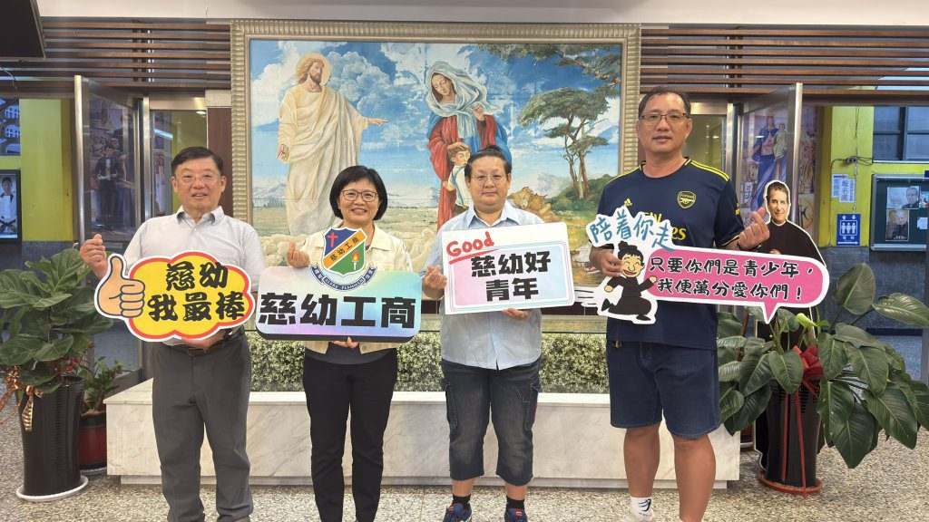 夫過世獨撐10年家計！單親媽白天當司機、晚上變學生　苦讀3年拚畢業