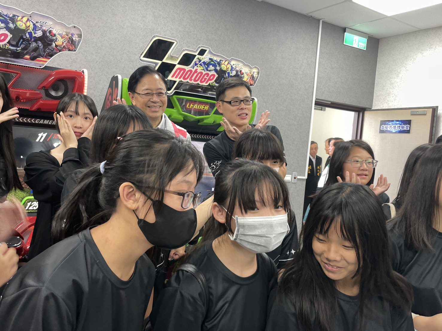 桃園科技執法中心導覽體驗報名開跑 桃警：歡迎組團參加