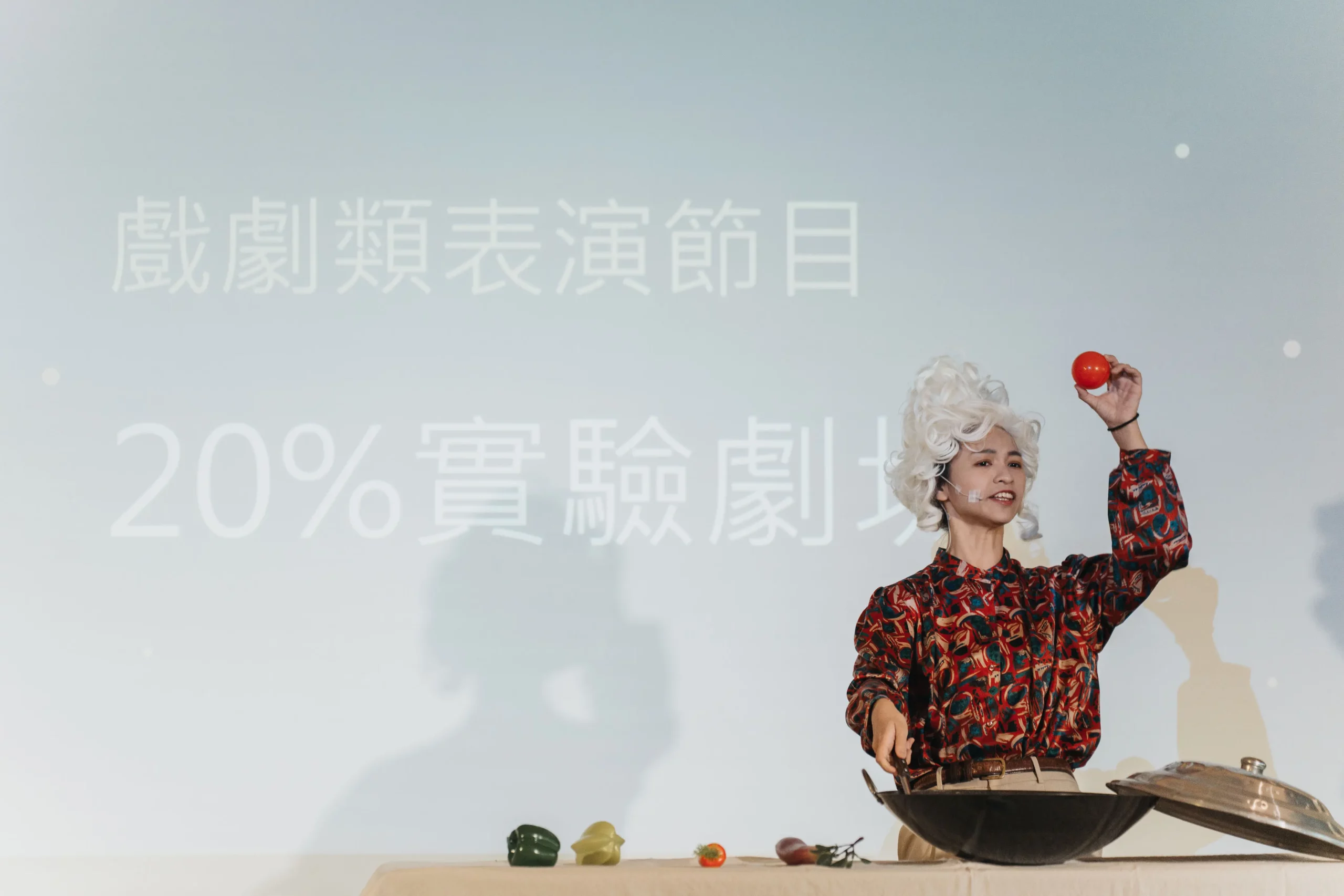 114年度臺中市傑出演藝團隊8強鼎立 新秀不二擊進軍國際、新藝芳第三代接班創新