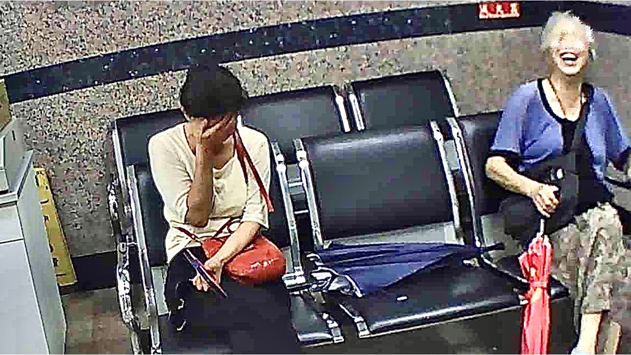 東勢警同時獲報兩婦人遇詐 竟巧合是鄰居