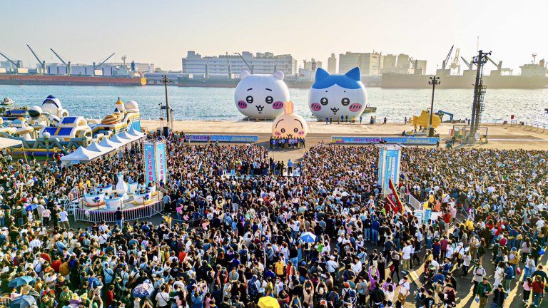 2025 高雄觀光滿意度蟬聯全國第一 再傳捷報勇奪歐美雙料金牌 2025 高雄觀光滿意度蟬聯全國第一 再傳捷報勇奪歐美雙料金牌