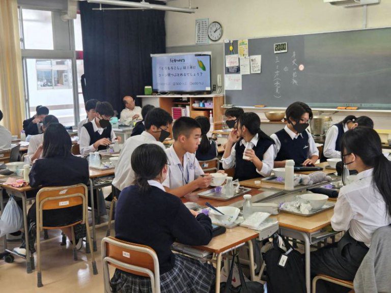 從新竹出發、與世界連結　培英國中學子赴日交流拓展國際視野