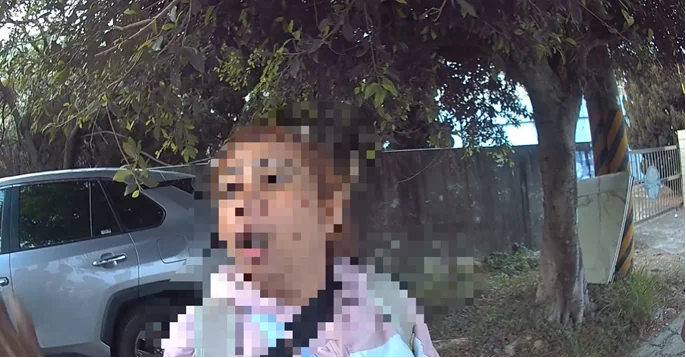 移工街頭徘徊居留證在姐姐那 警方追問後揭失聯真相 移工街頭徘徊居留證在姐姐那 警方追問後揭失聯真相