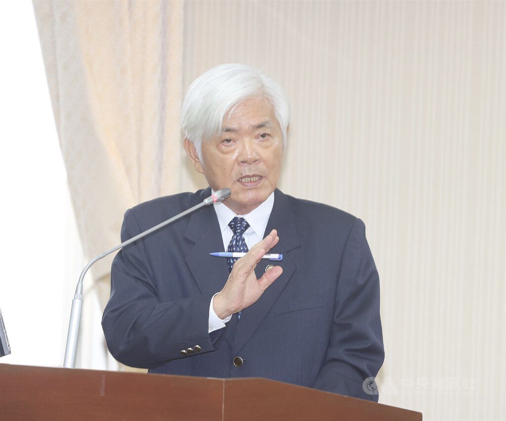 何時罷免投票?李進勇:7/10到8/19間星期六都有可能 何時罷免投票?李進勇:7/10到8/19間星期六都有可能