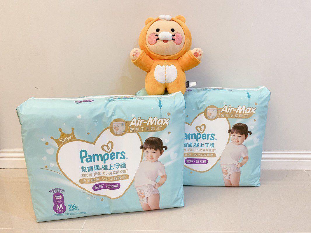 618還沒到網友瘋曬單 她稱：最近momo真的很好買!