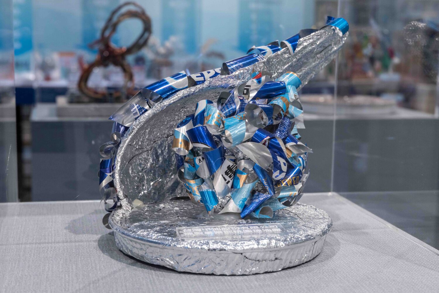 中央地方協力構築永續藍圖  「SEA YOU海洋巡展」桃園登場