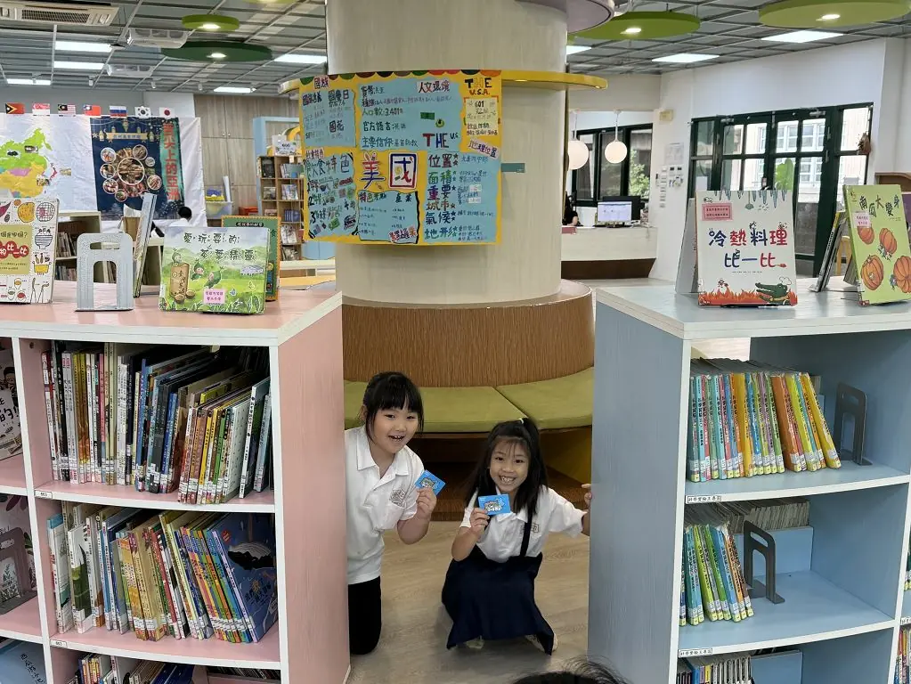 中市咖波借閱證社群爆紅 限量咖波卡你辦了沒? 中市咖波借閱證社群爆紅 限量咖波卡你辦了沒?