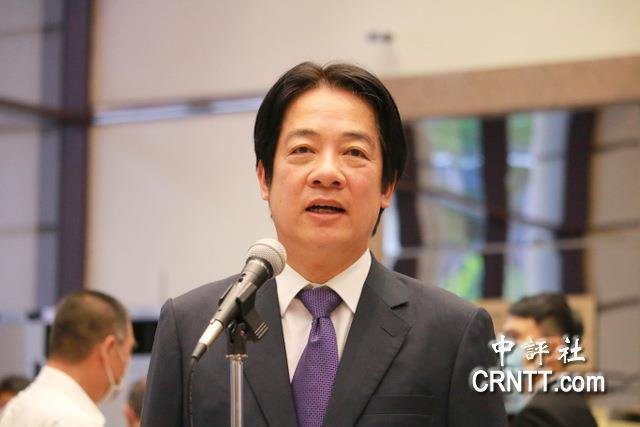 賴清德邀藍白黨主席18日共商國是 賴清德邀藍白黨主席18日共商國是