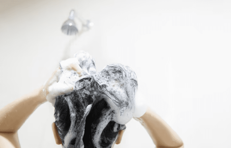 洗髮精「1添加物」會害你禿頭!醫:天然恐更危險 洗髮精「1添加物」會害你禿頭!醫:天然恐更危險