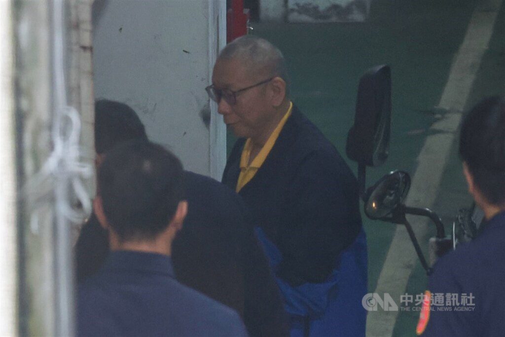 柯文哲延押抗告高院駁回 民眾黨批荒謬至極難以信服 柯文哲延押抗告高院駁回 民眾黨批荒謬至極難以信服