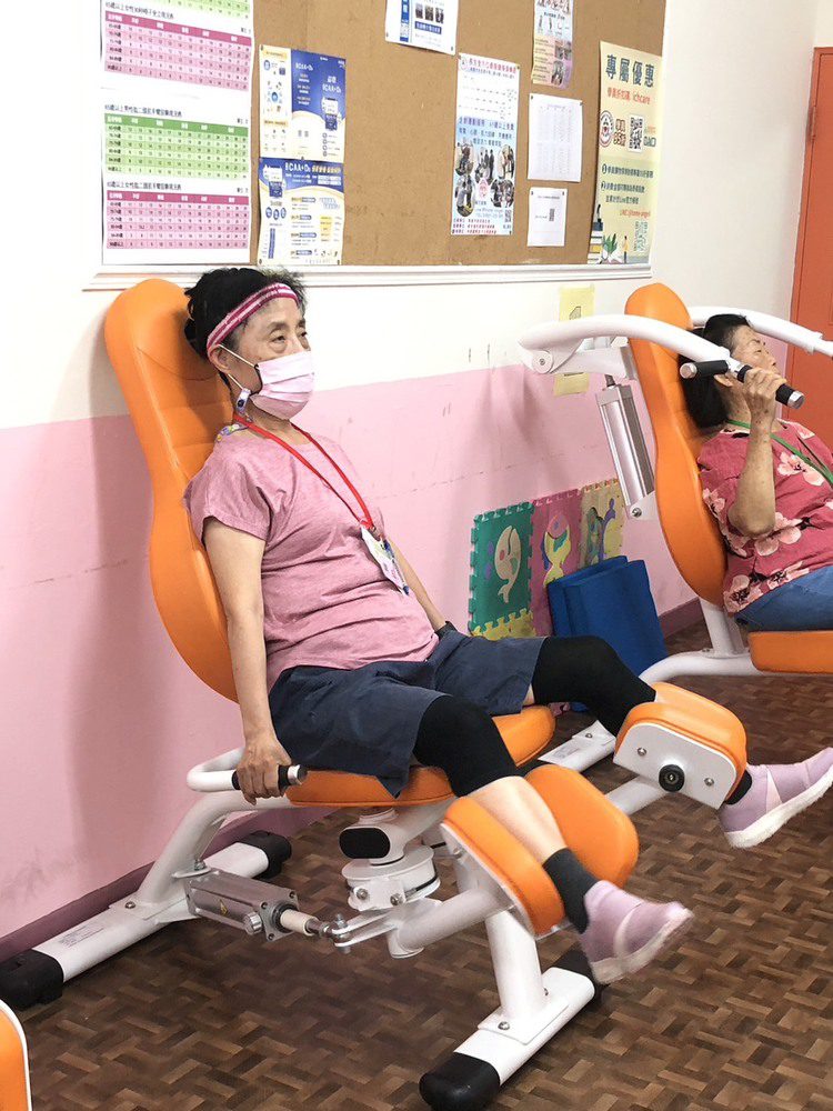 【全方位健康專欄】從阻力訓練到反應升級:打造高齡駕駛行車安全守護力 【全方位健康專欄】從阻力訓練到反應升級:打造高齡駕駛行車安全守護力