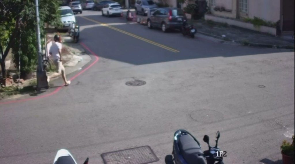 沒錢還債銀行辦業務臨時起意搶奪！ 　搶走5萬元半天花光被逮