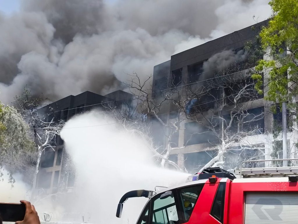 黑盒子尋獲！印度航空787墜毀起飛僅30秒　釀294死震撼全球