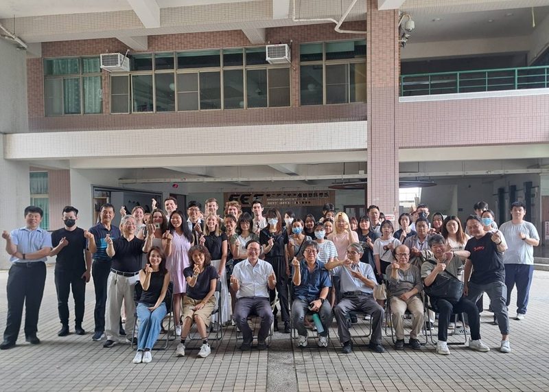 樹科大產設系「愛現產品展」　呈現跨年級多元設計能量與國際交流成果