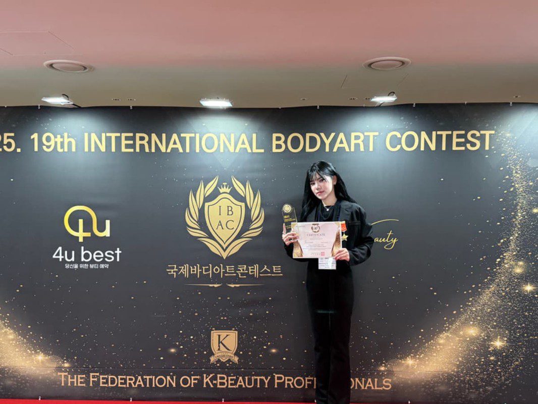 從顧客服務到人才培育 開啟韓式美業新格局