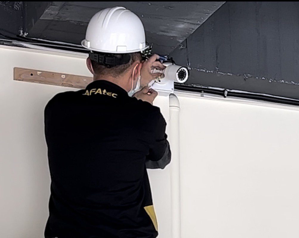 雲晟科技AFAtec智慧監控6/20登場台北加盟展 日付6元起創業零壓力